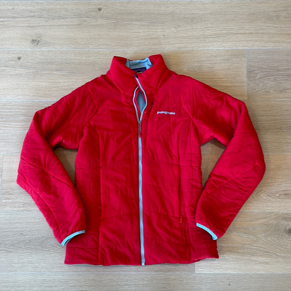 Patagonia Nano Air Jacket